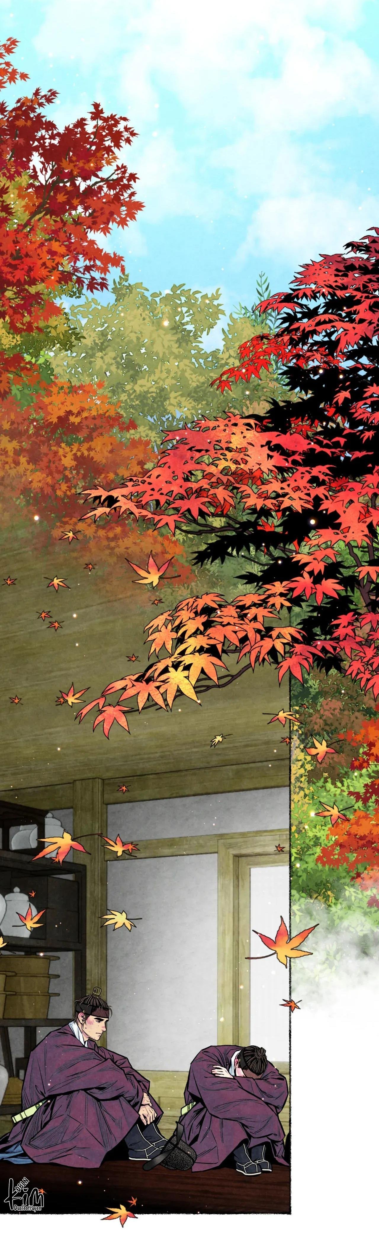 thanh sương phò mã chapter 44 2