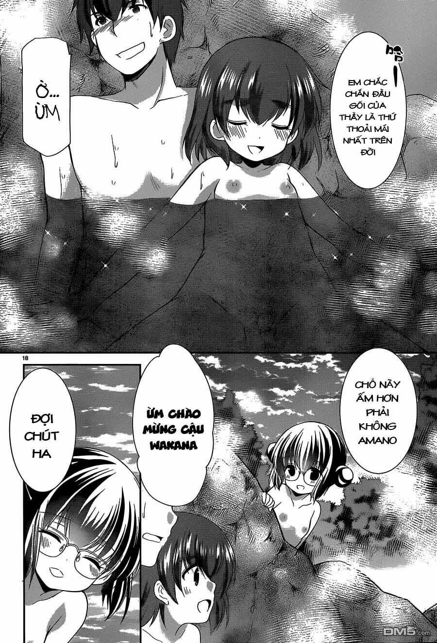 hoshihime mura no naisho hanashi chapter 11 19