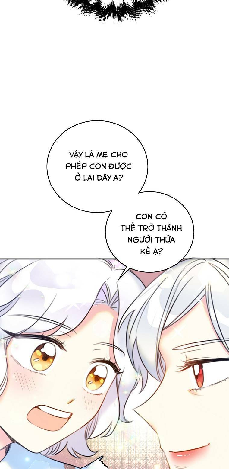 sinh ra làm con gái ác nữ chapter 9 55