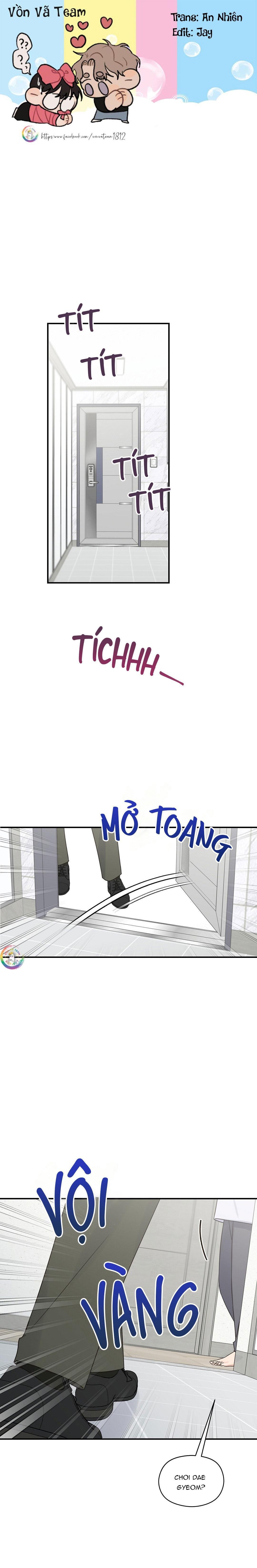 omega complex chapter 51 1