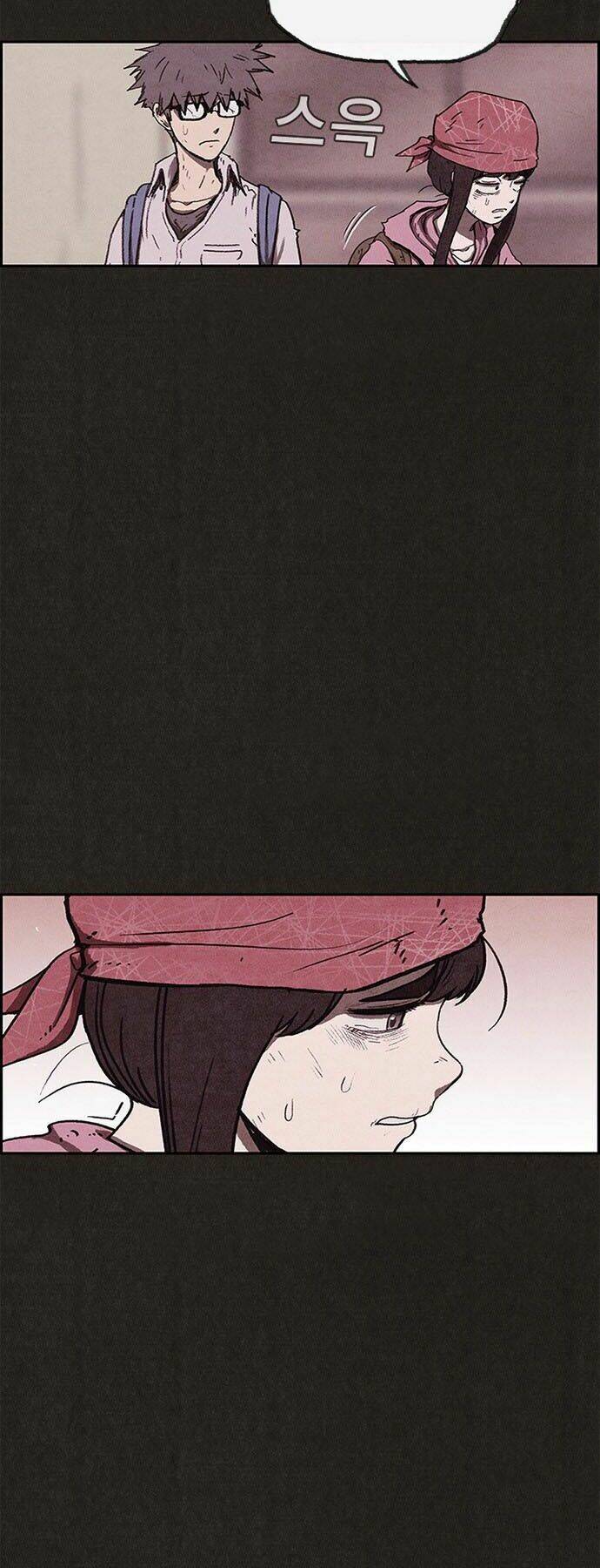 quái vật tại chung cư xanh chapter 85 23