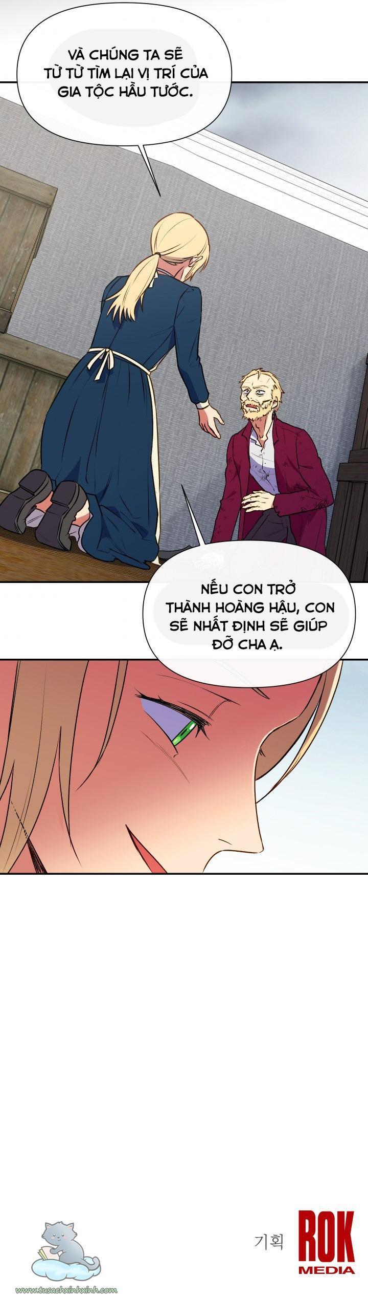 công nương khế ước của gia tộc công tước quái vật chapter 67 64