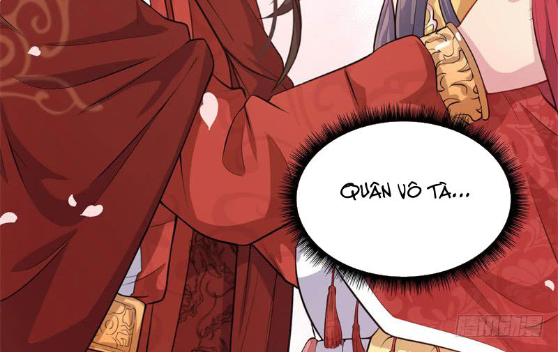 ngạo kiều quỷ vương yêu ta chapter 121 33