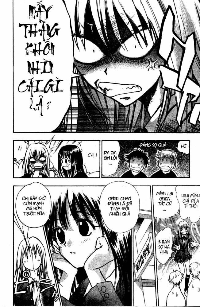 pretty face chapter 2 7