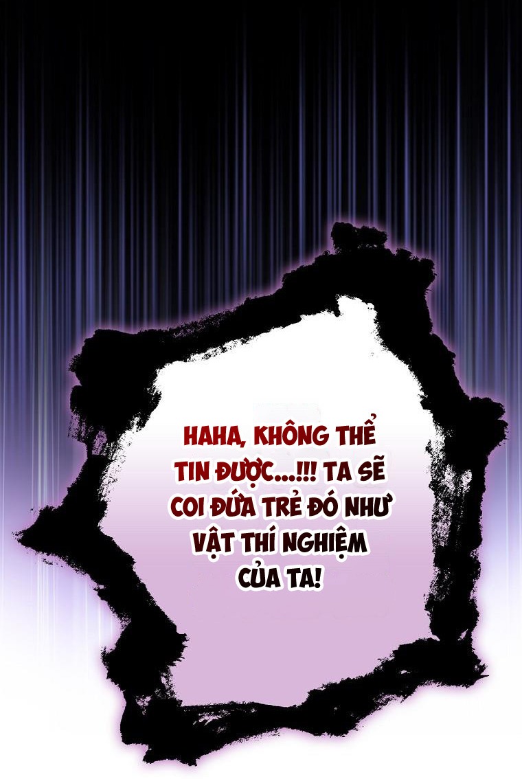 đứa bé không phải là con của anh chapter 77 25