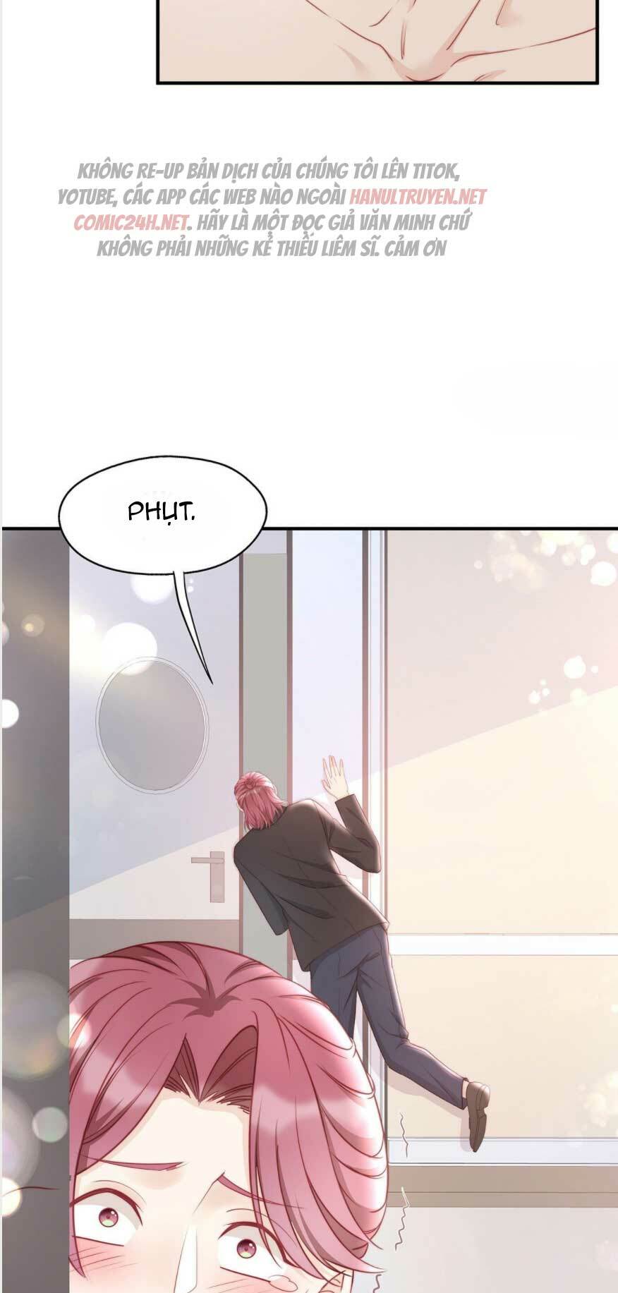 sủng em sủng tới tận cùng chapter 112.1 8