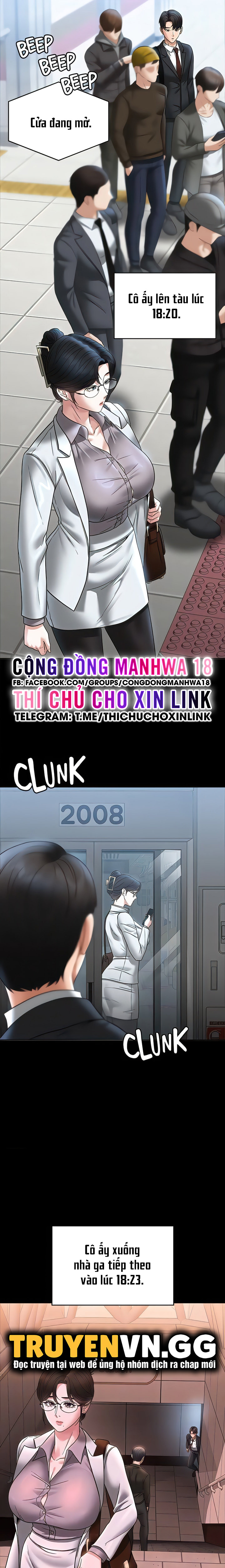 ứng dụng cầu được ước thấy chapter 85 15