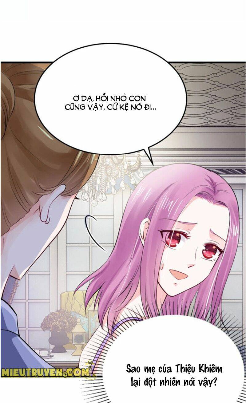 thú cưng độc quyền của boss chapter 73 29