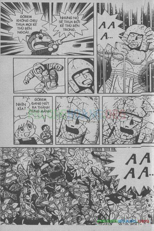 the doraemon special (đội quân doraemons đặc biệt+đội quân đôrêmon thêm) chapter 12 47