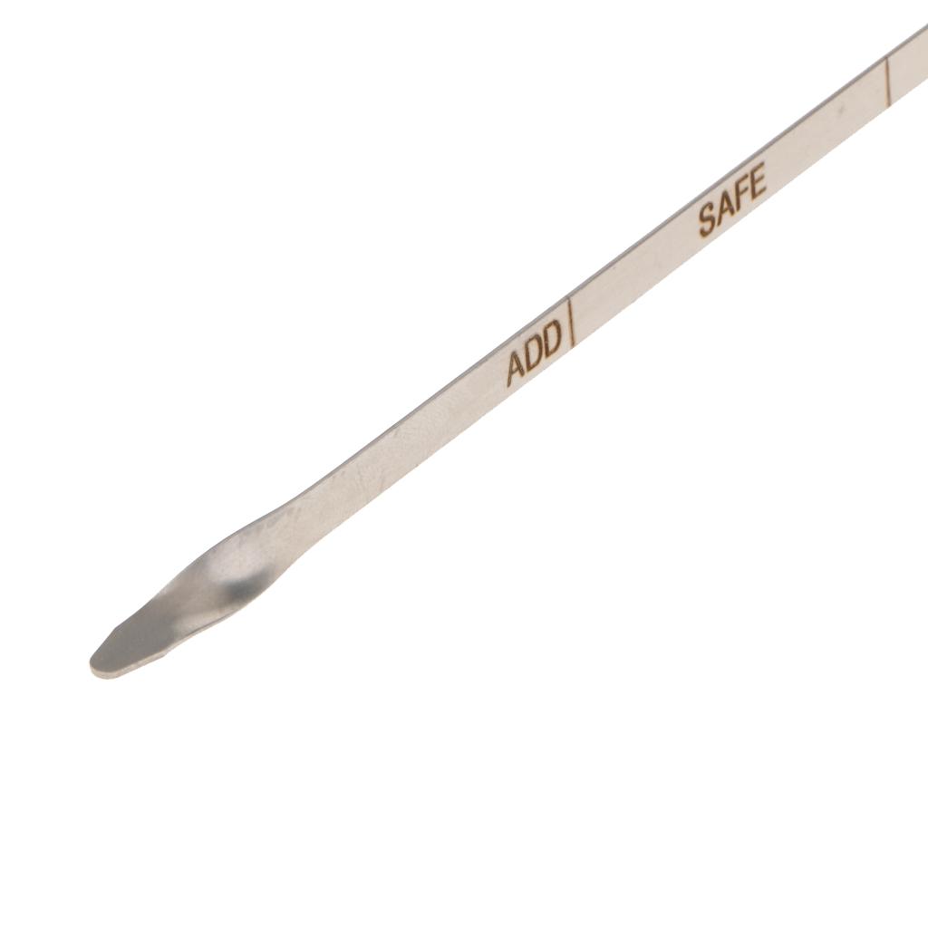 Transmission Dipstick Fluid Level Tool 970mm Automatic Oil Trans For Dodge