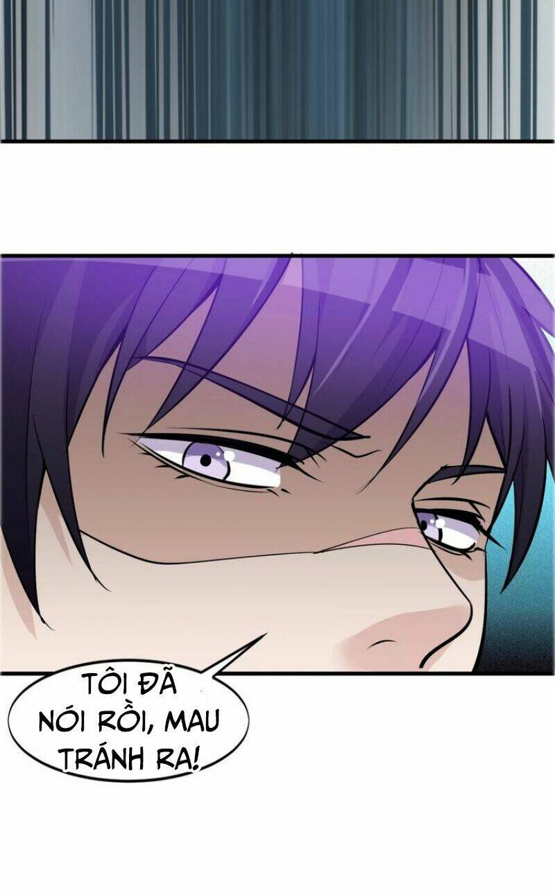 siêu cấp hộ vệ của đại tiểu thư chapter 29 31