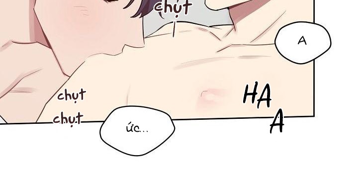 vị khách khả nghi và nhóc làm thêm chapter 23 71