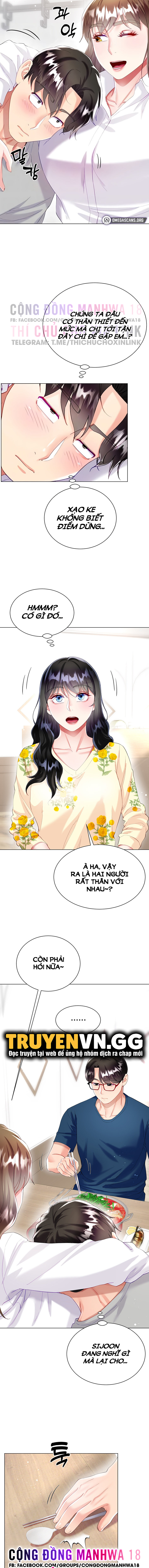 thương thầm chị dâu chapter 29 5