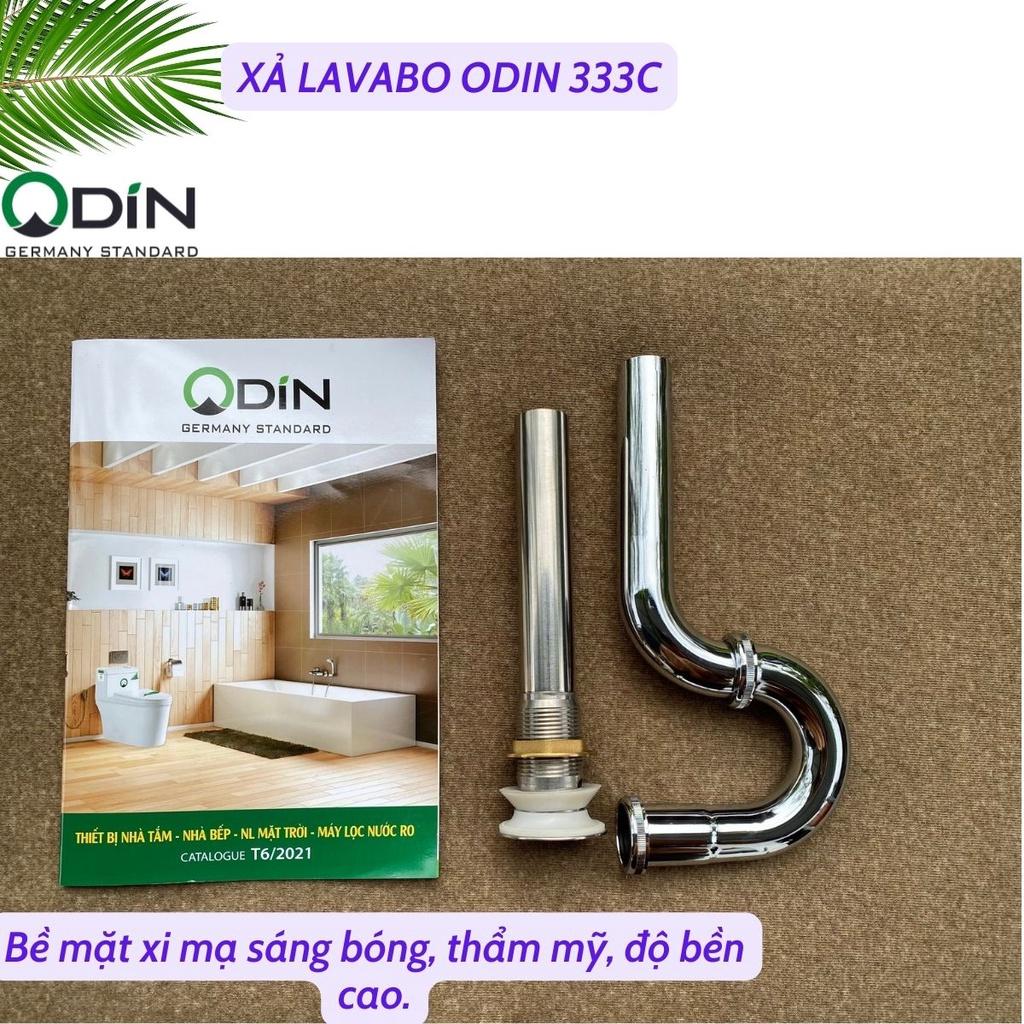 Bộ Xả Lavabo ODIN 333E