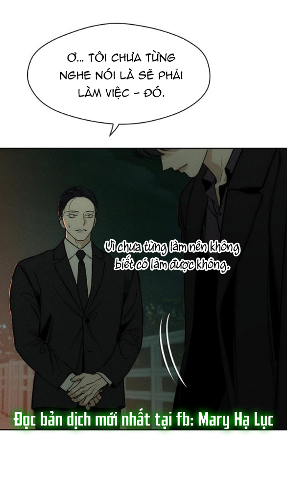 [18+] Nước Mắt Trên Đóa Hoa Tàn chapter 14.1 55