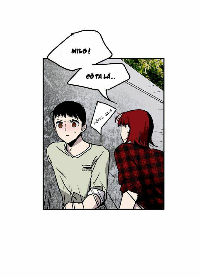 người máy hủy diệt chapter 16 26