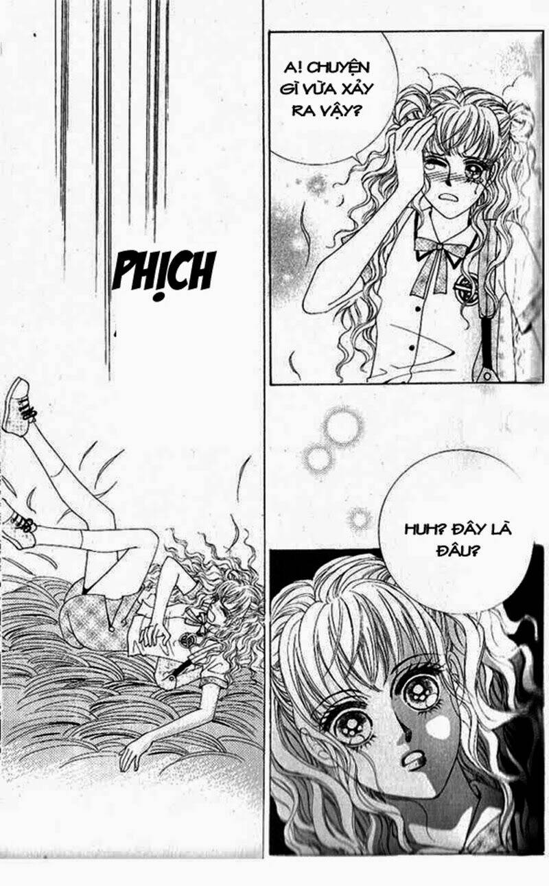 địa ngục tuyết trắng chapter 3 25