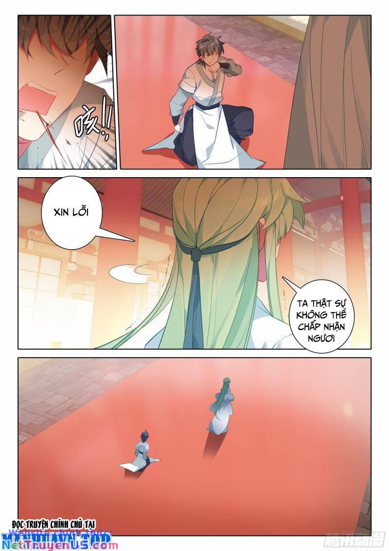 Duy Ngã Độc Tiên chapter 65 14