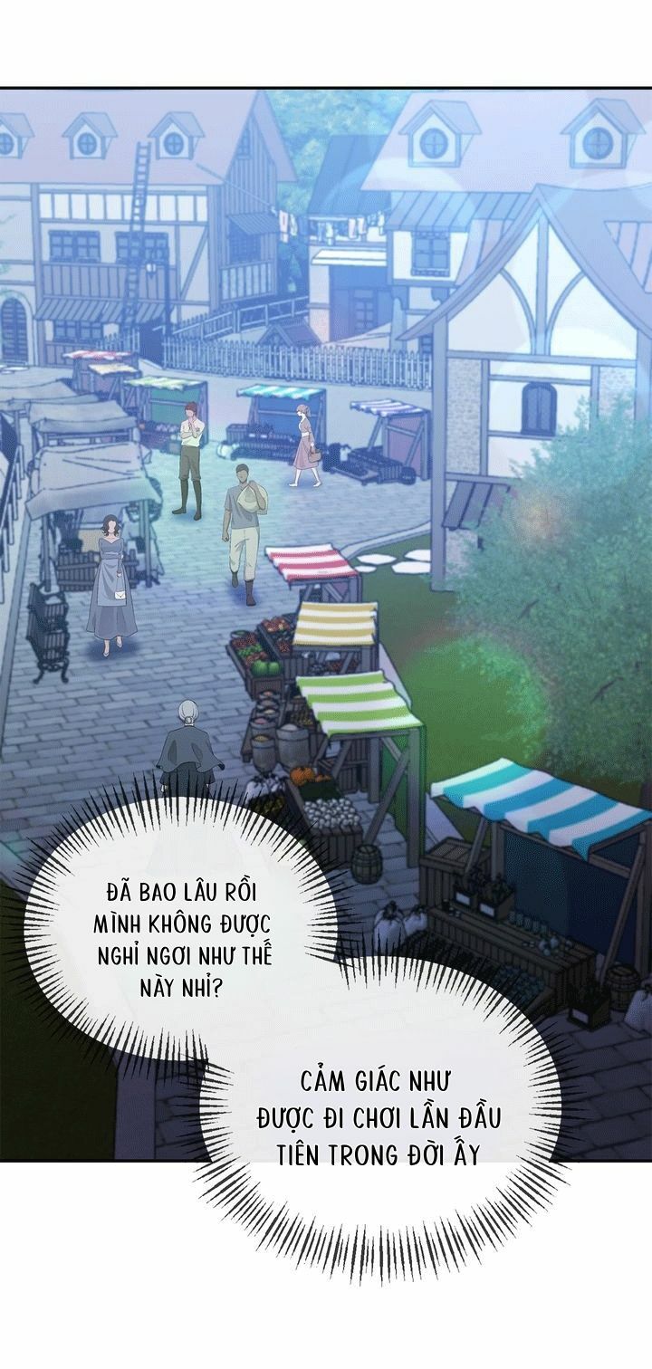 nữ công tước phương bắc là một nhân vật phản diện chapter 23 31