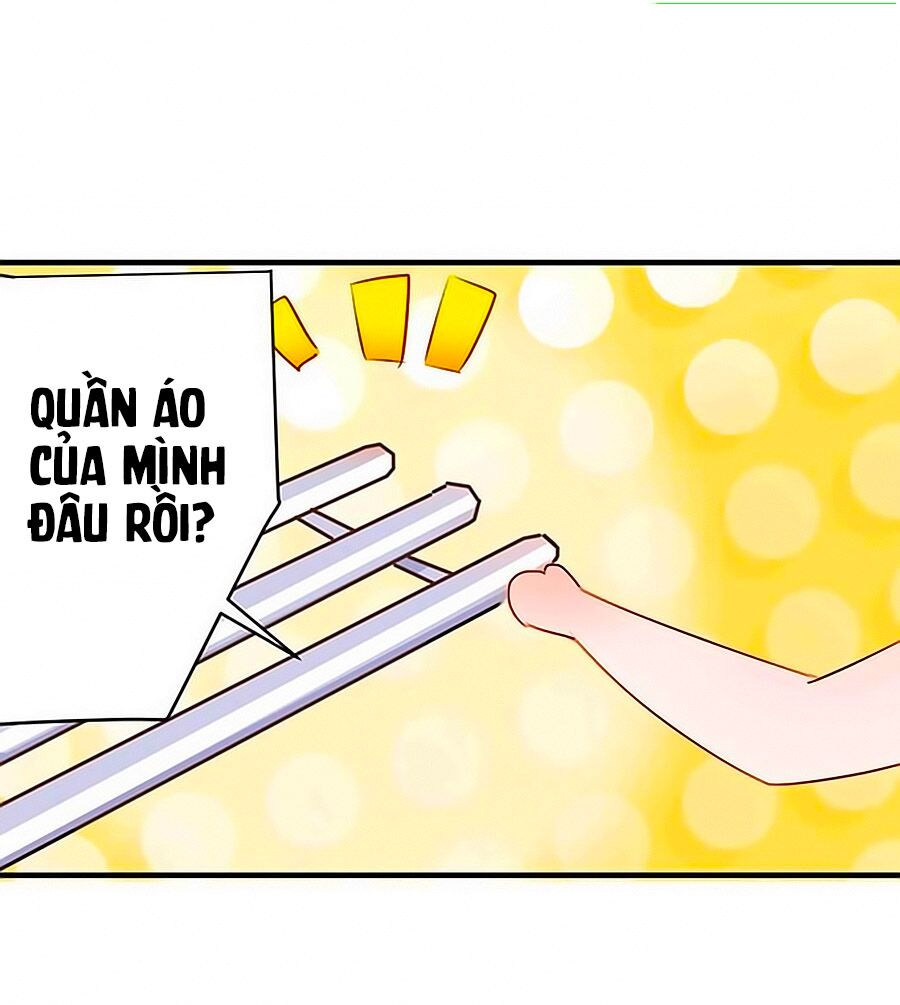 bạn trai là ngôi sao chapter 13.5 4