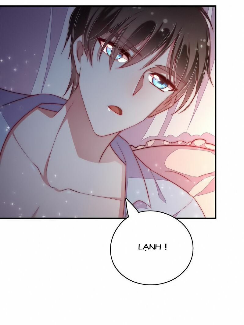 ngày nào thiếu soái cũng ghen chapter 72 10