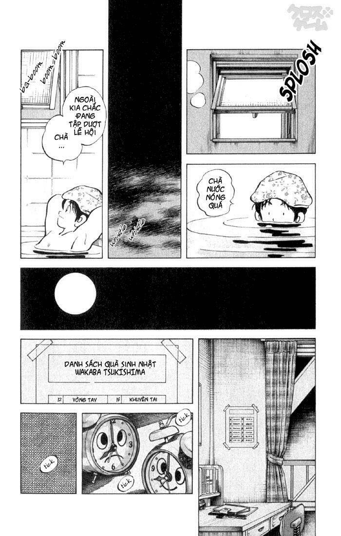 trò chơi vượt qua thử thách chapter 9 9