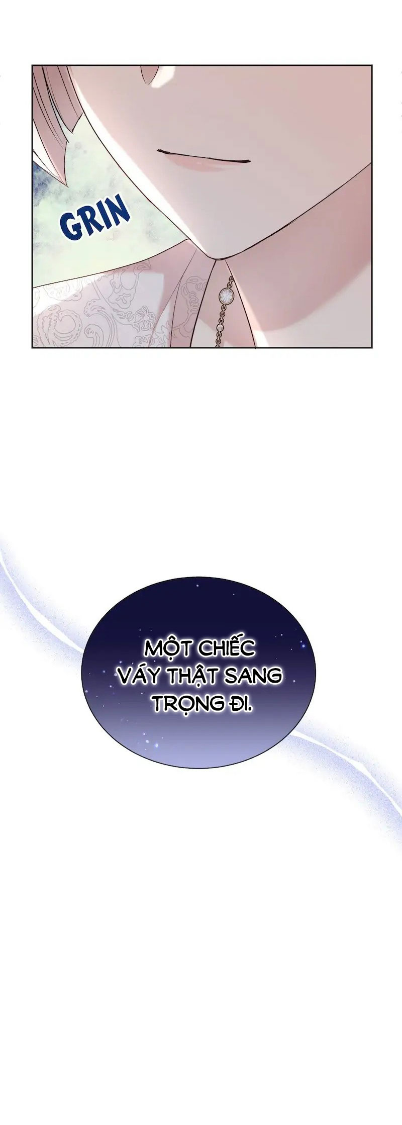 tôi chán nản vì người chồng thứ 2 còn "khỏe" hơn chồng cũ chapter 48.2 35