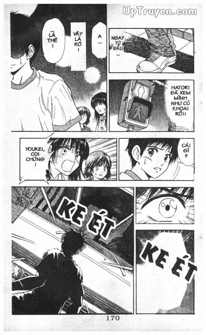 salad days chapter 121 20