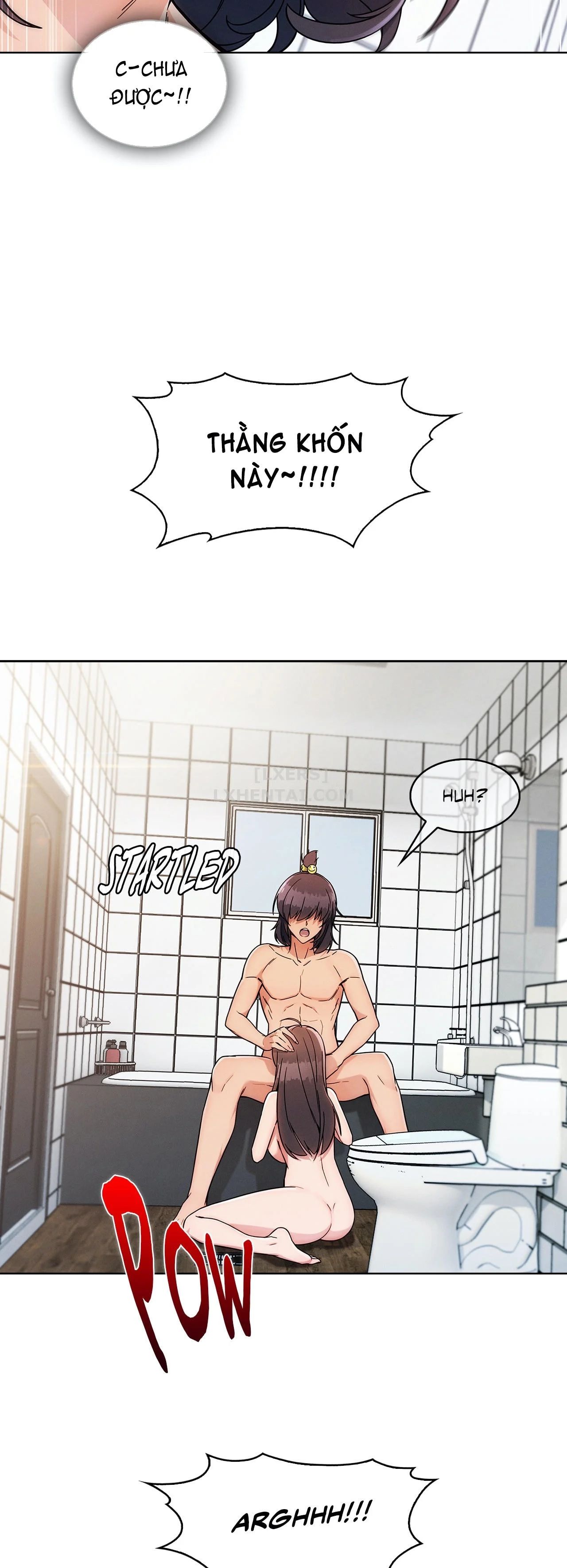 điên cuồng nhưng ngọt ngào chapter 83 14