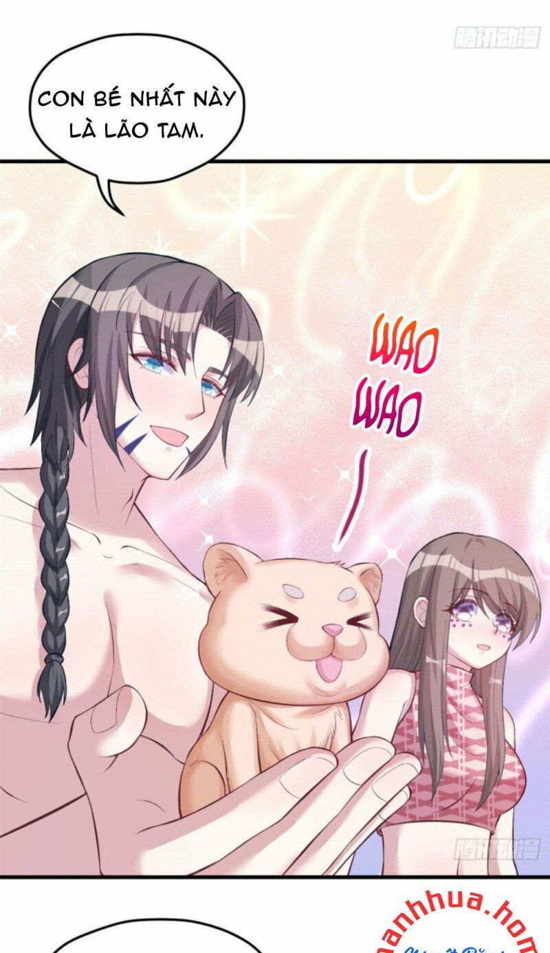 [16+] thảnh thơi thú thế chủng chủng điền, sinh sinh tể chapter 207 32