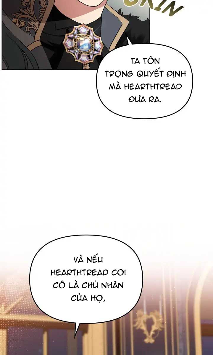 Đóa Hoa Tôn Kính chapter 11.2 - Trang 18