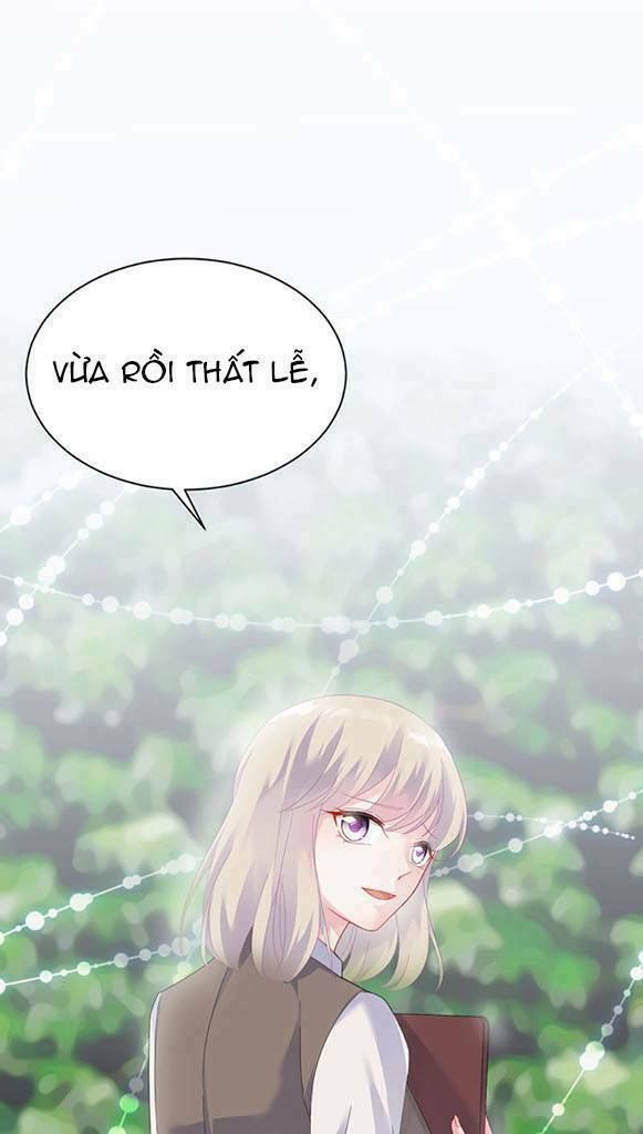 chọc tới chủ tịch tổng tài 2 chapter 69 24