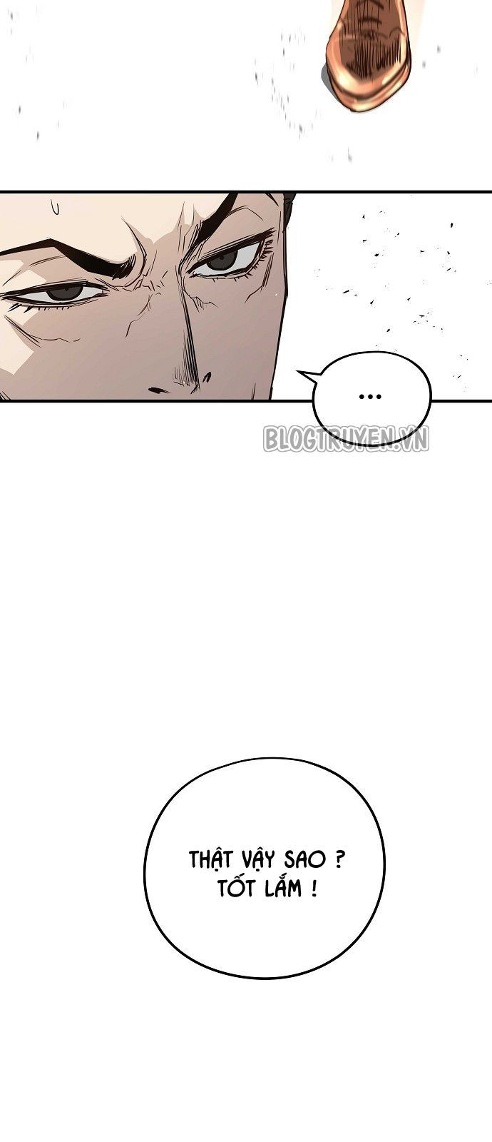 The Breaker 3: Quyền Năng Vô Hạn chapter 20 11
