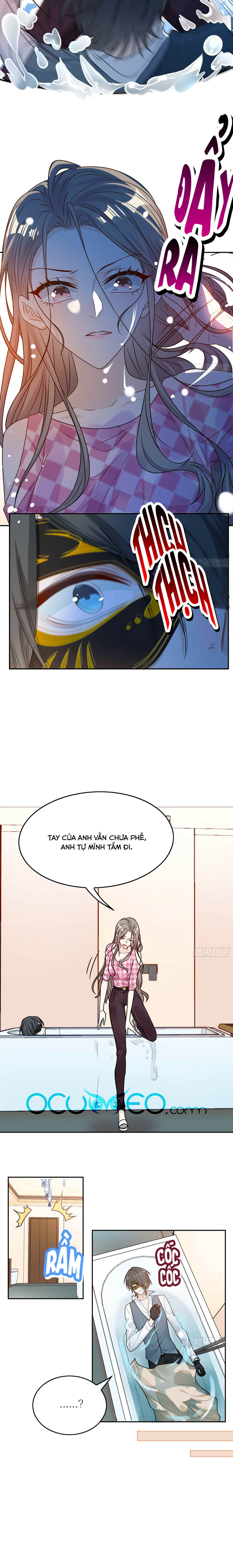 hai cách tìm gặp người yêu chapter 66 7