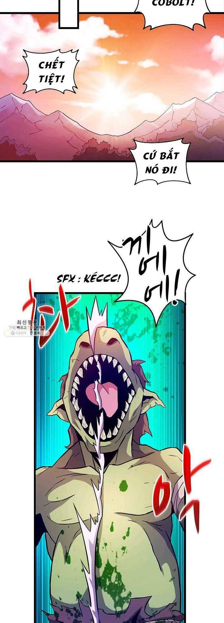 arcane sniper chapter 37 42