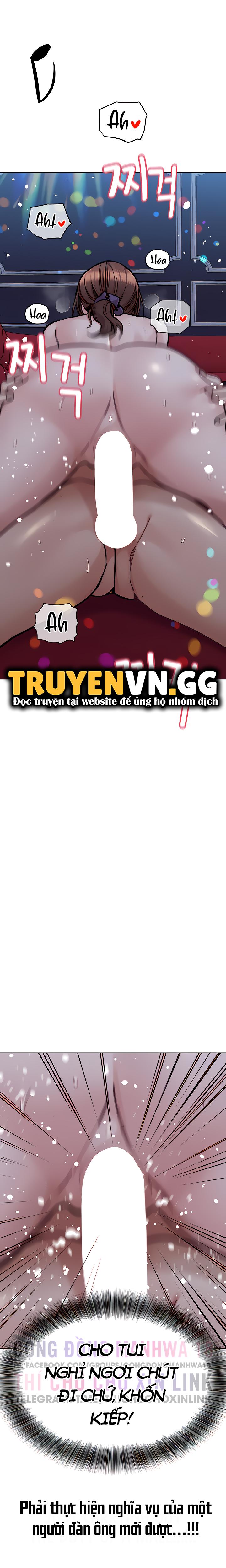 người dì khiêu gợi chapter 95 23