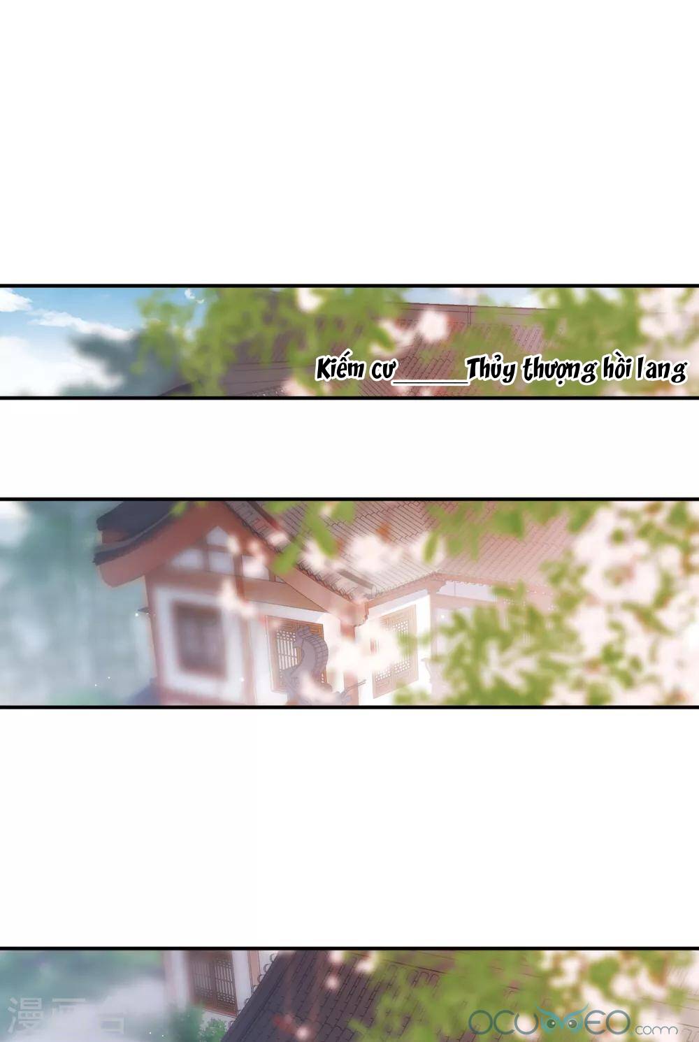 danh kiếm trủng chapter 13 38