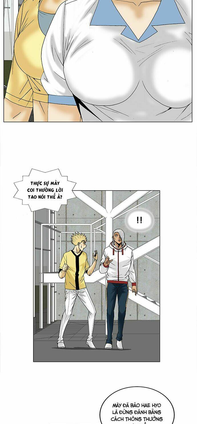 ultimate legend: kang hae hyo chapter 86 26