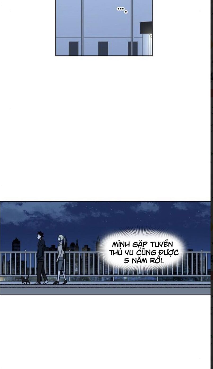 Võ Sĩ Quyền Anh chapter 55 48