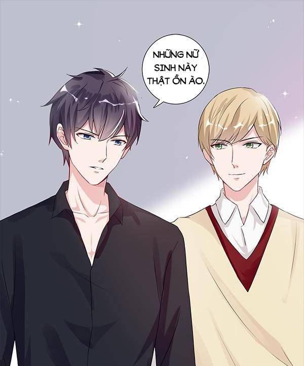 câu chuyện săn vợ chapter 1 9