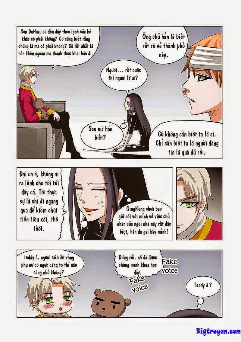 đặc vụ của địa ngục chapter 20 6