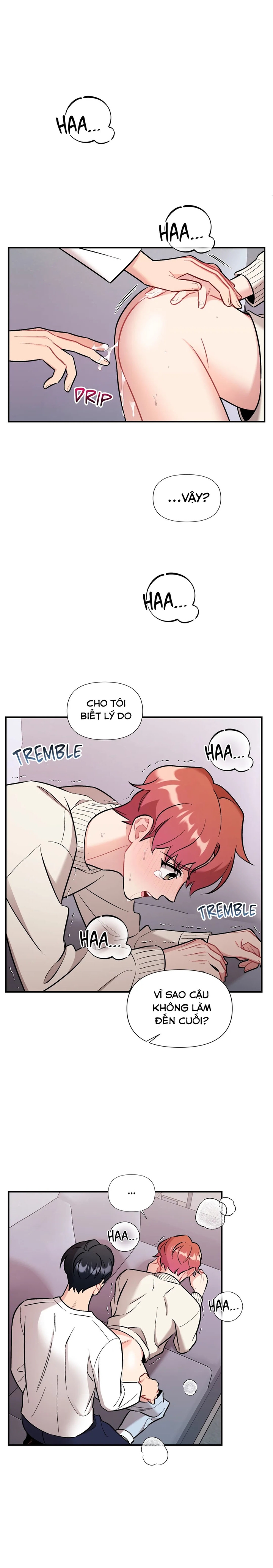 cherry picking chapter 18 21