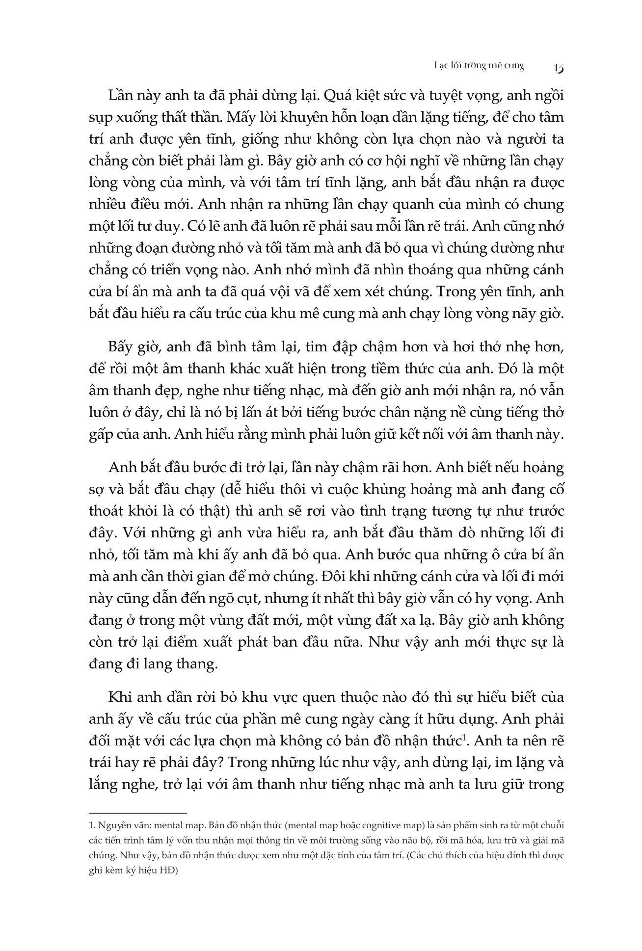 Khí Hậu - Câu Chuyện Mới