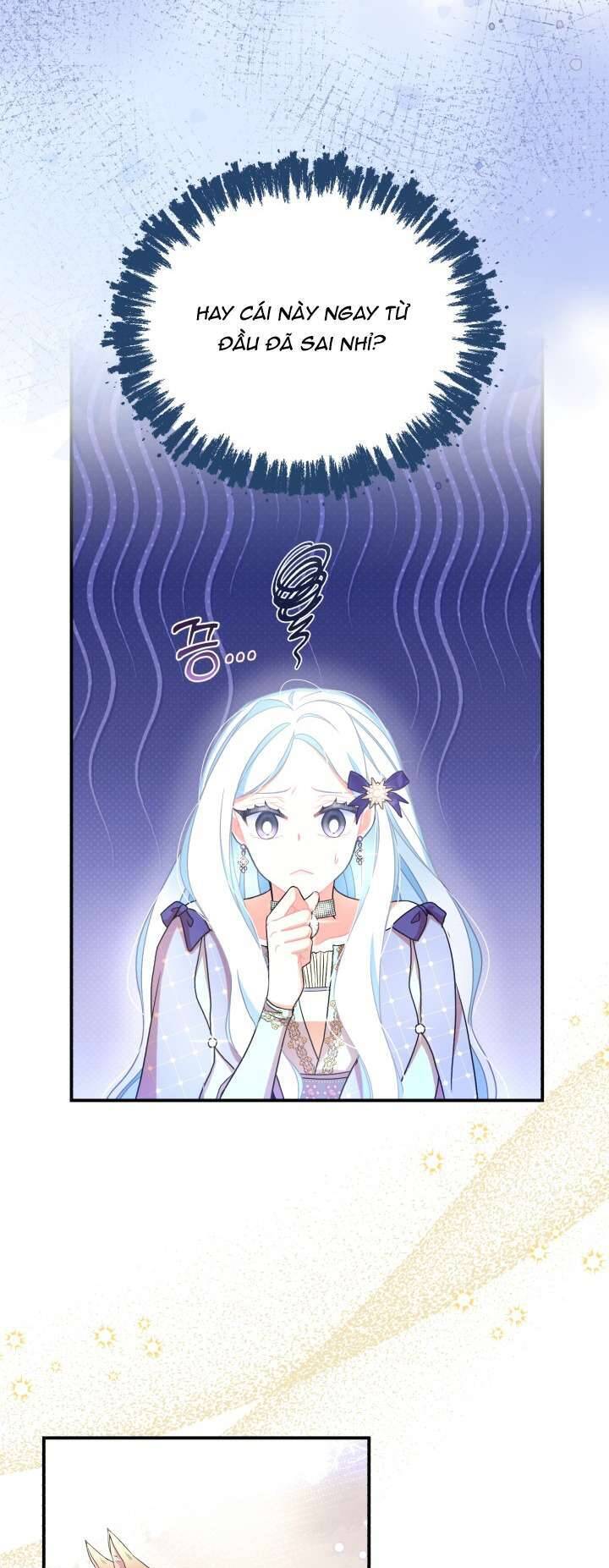 tôi sẽ trở thành nhân vật chính trong trò chơi giam cầm chapter 41 15