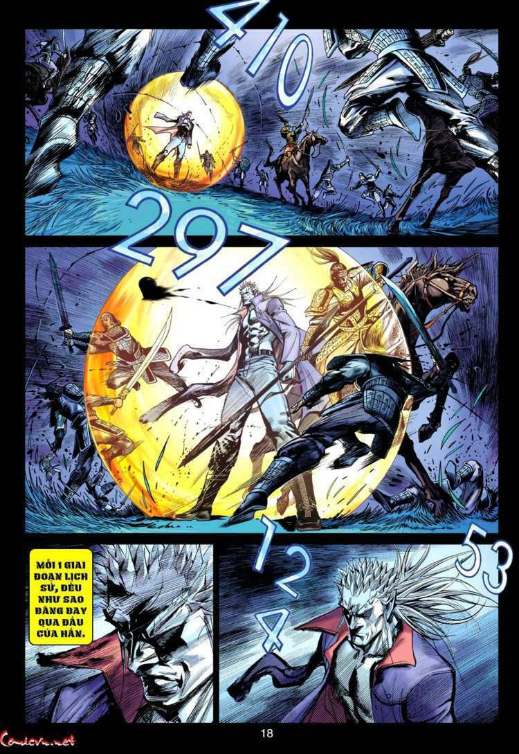 vương phong lôi 1 chapter 46 18