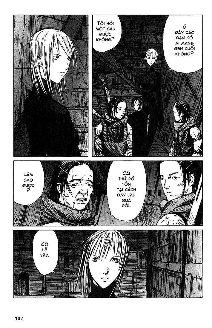 blame! chapter 14 24