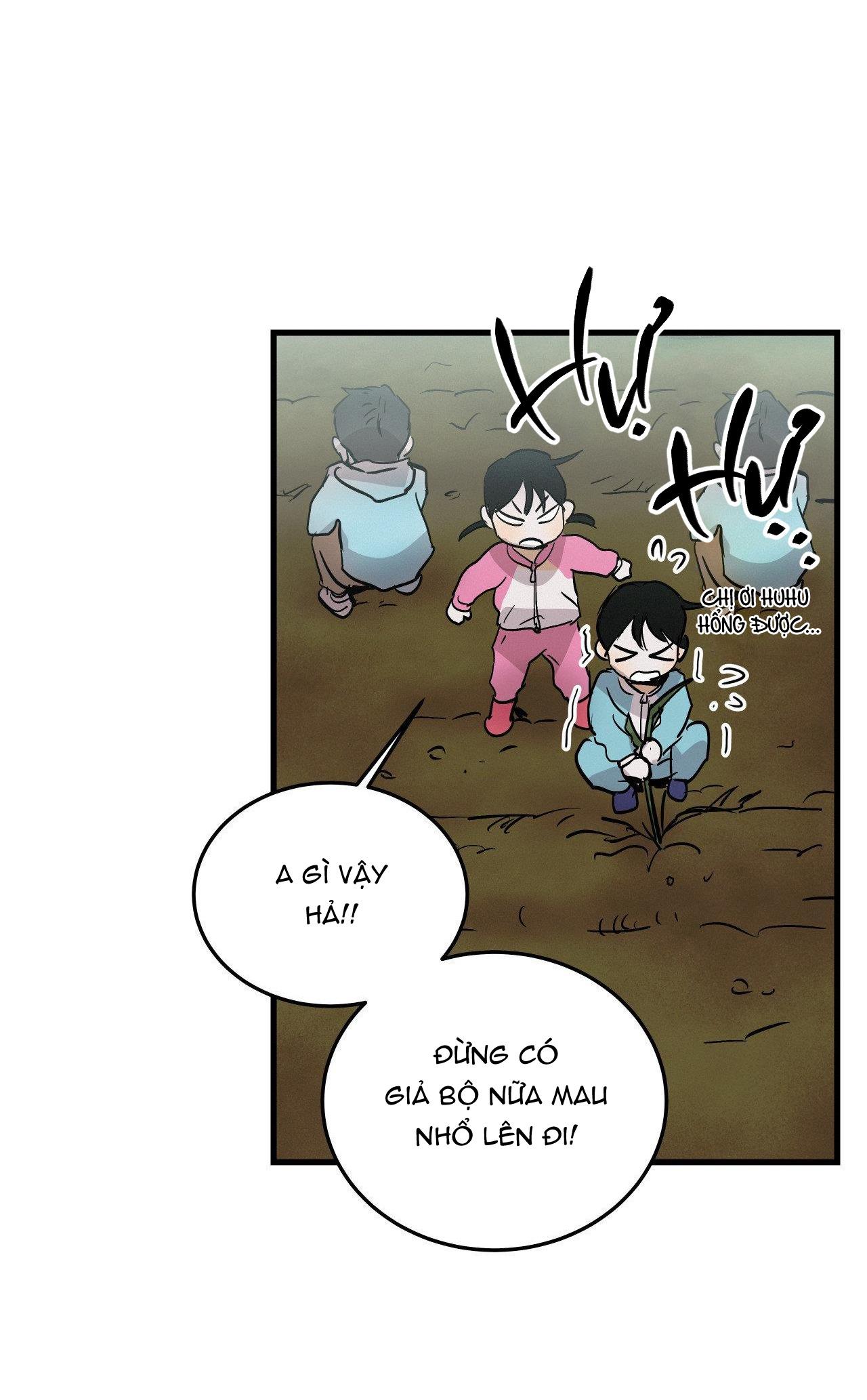 lie again chapter 21 22