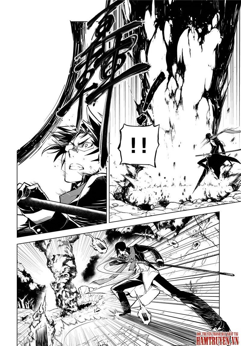 chronos ruler chapter 11 19