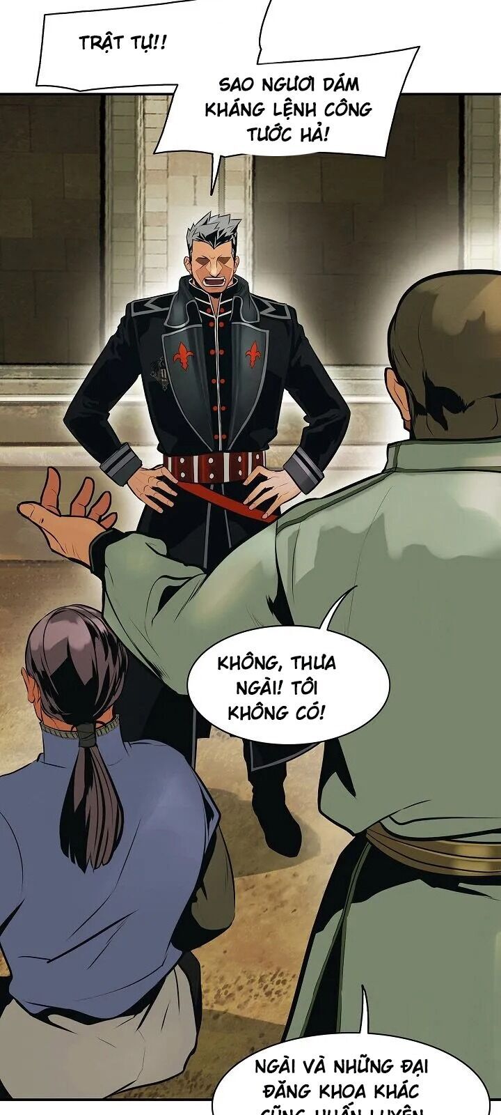 bất bại chân ma chapter 76 10