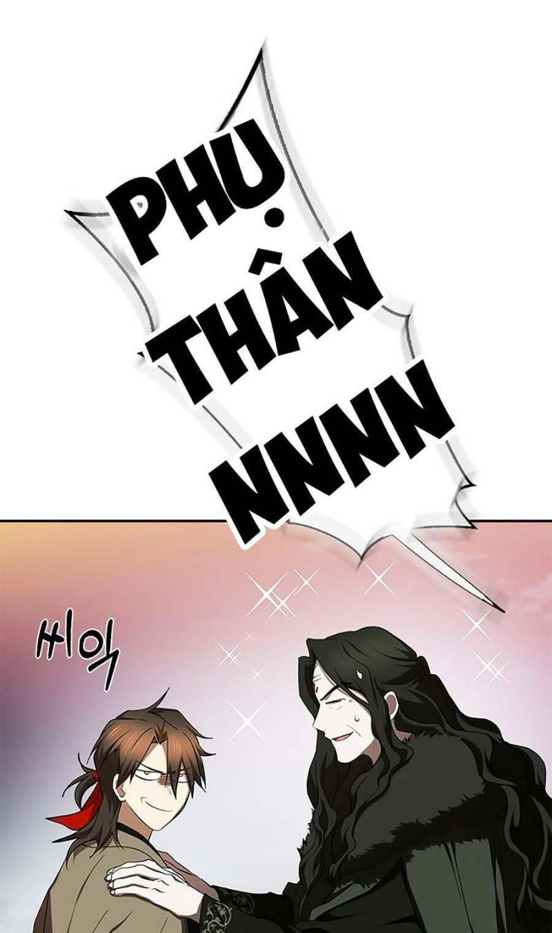 võ đang kỳ hiệp chapter 99 59